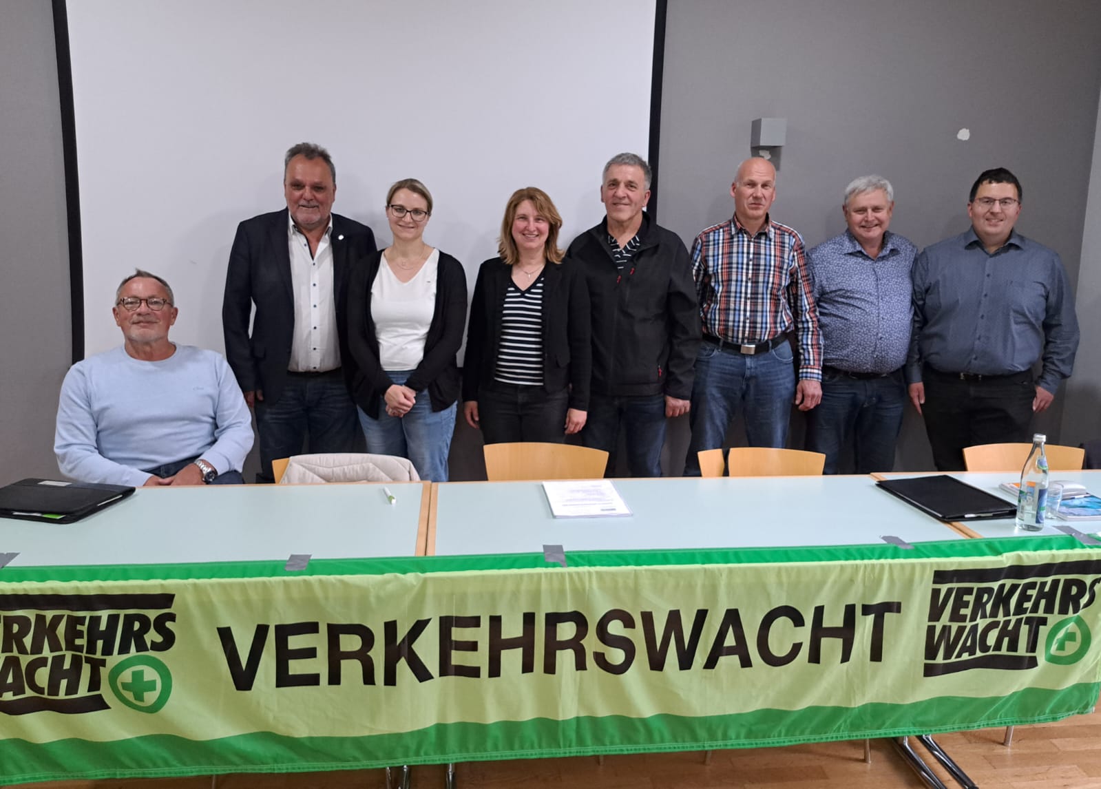 Jahreshauptversammlung 2025